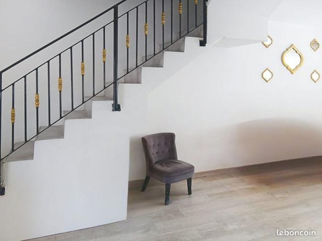 Maison vente à Lyon, Métropole de Lyon