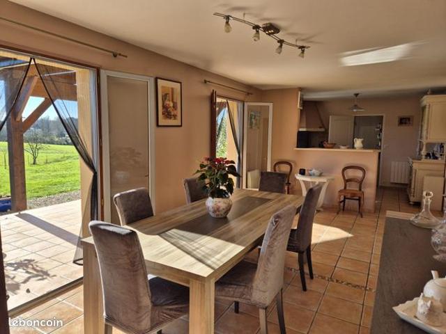 Maison vente à Mauriac