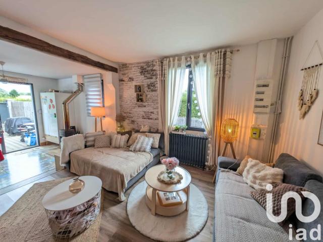 Maison vente à La Plante, Libourne