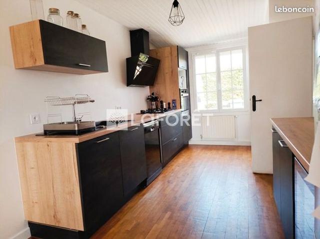 Maison vente à Montbrison, Bonson
