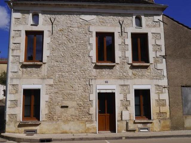 Maison vente à Beaune, Maligny