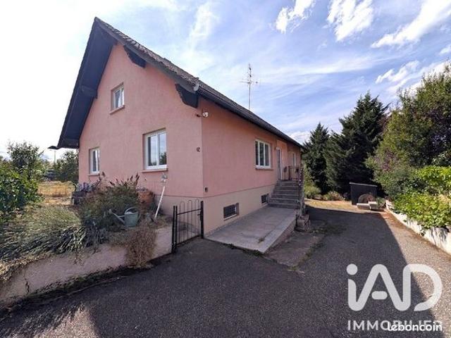 Maison vente à Saverne, Dossenheim-sur-zinsel
