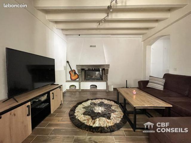 Maison vente à La Roche-blanche, Loire-Atlantique