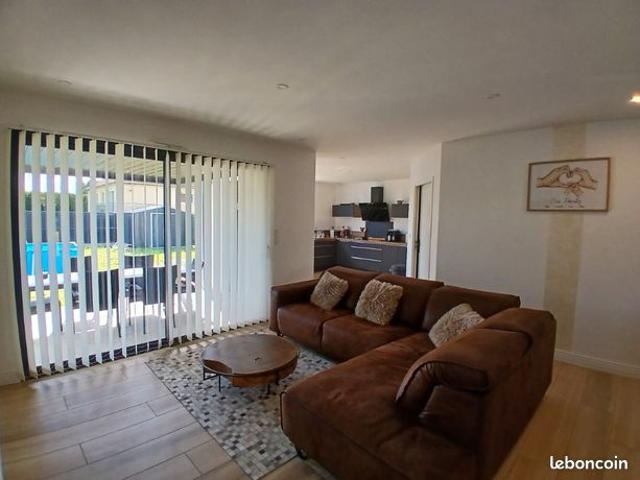 Maison vente à Le Mans, Arnage