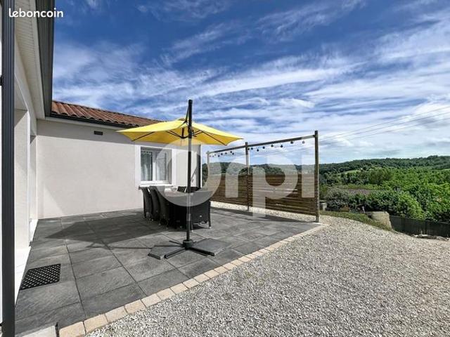Maison vente à Langon, Grignols