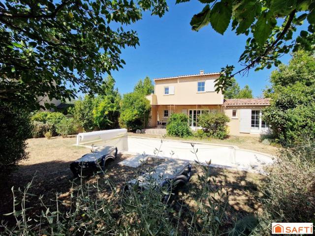 Maison vente à Apt, Saint-saturnin-lès-apt
