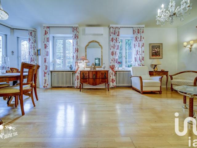 Maison vente à Habsterdick, Stiring-Wendel