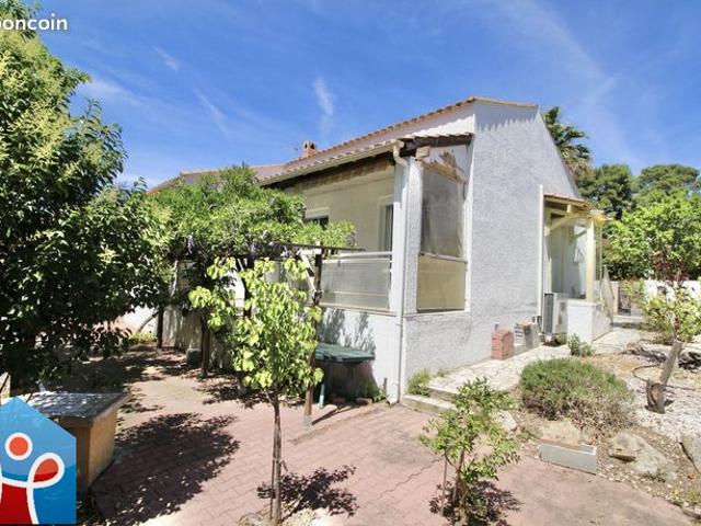 Maison vente à Béziers, Portiragnes