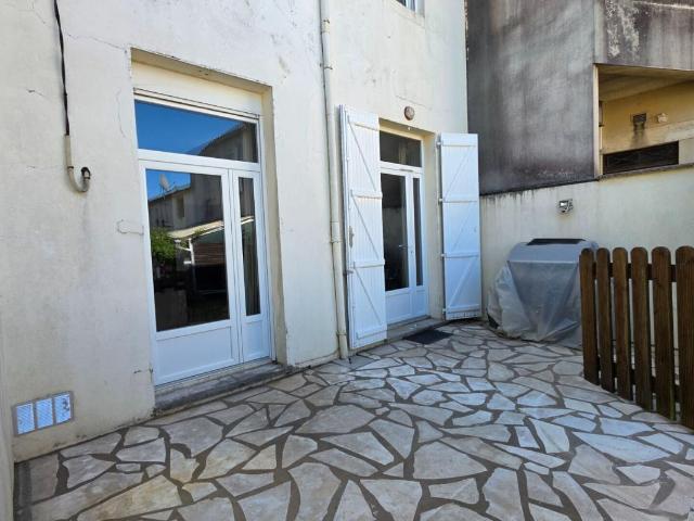 Maison vente à Lesparre-Médoc, Vendays-montalivet