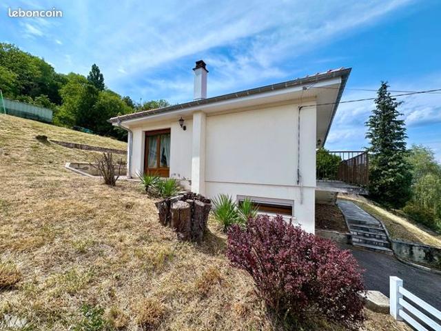 Maison vente à Pont-Saint-Vincent, Meurthe-et-Moselle