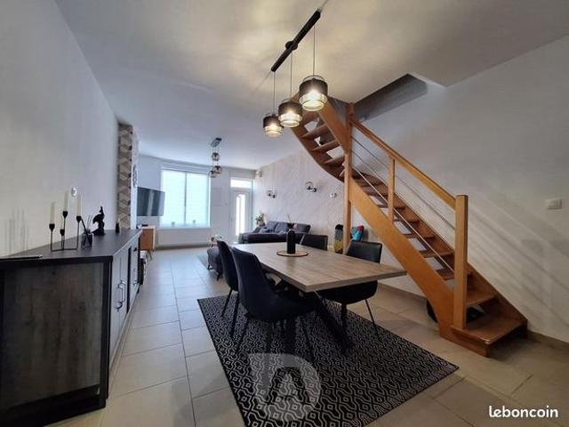 Maison vente à Béthune, Lillers