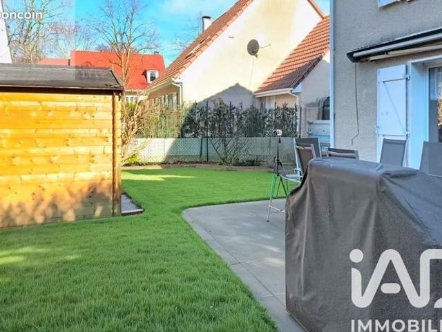 Maison vente à L'Haÿ-les-Roses, Thiais