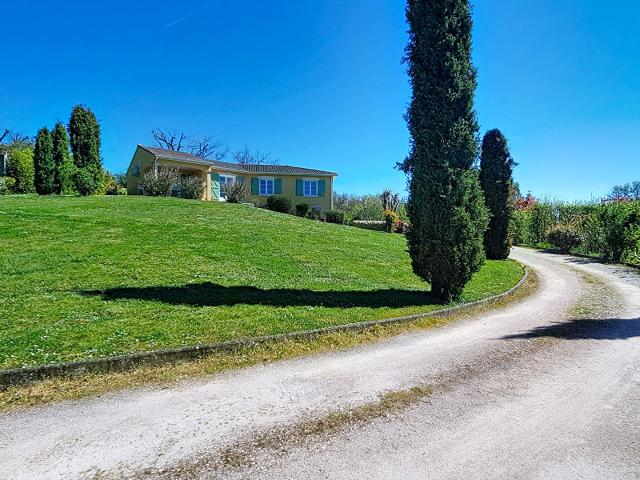 Maison vente à Muret, Saiguède