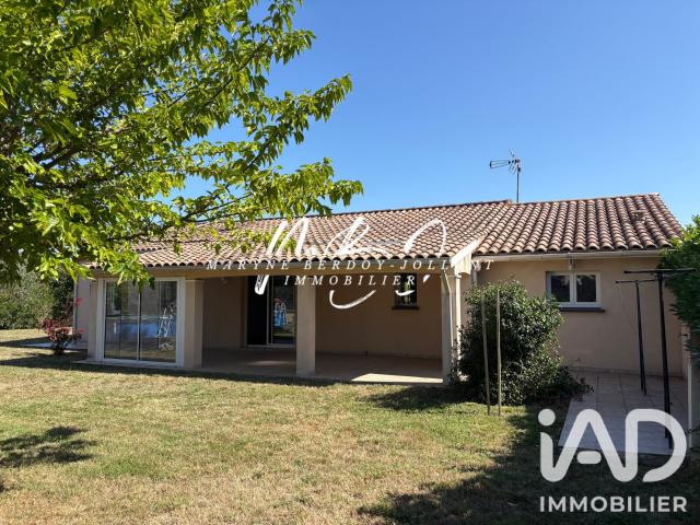 Maison vente à Agen, Boé