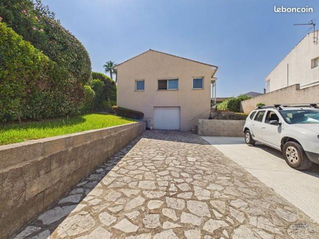Maison vente à Béziers, Boujan-sur-libron
