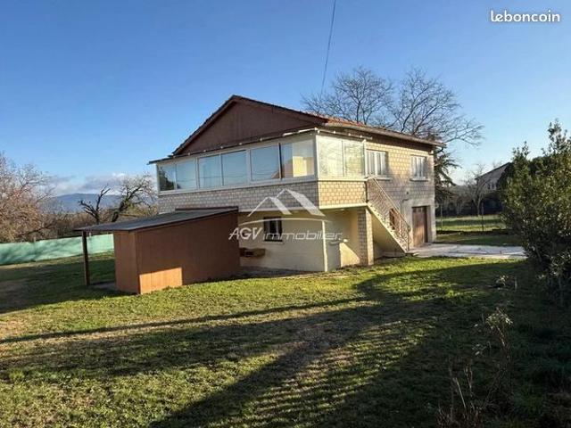 Maison vente à Alès, Salindres