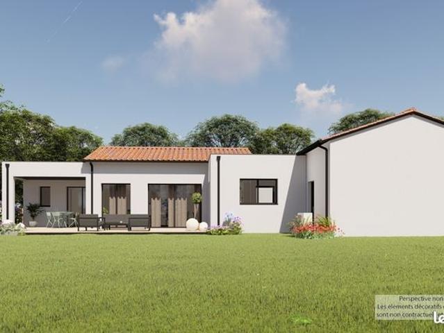 Maison vente à Auch, Lias