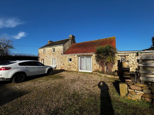 Maison vente à Morlaix, Bretagne