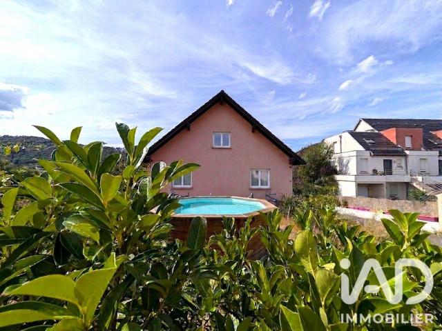 Maison vente à Saverne, Dossenheim-sur-zinsel