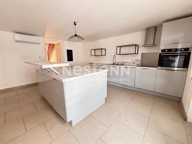 Maison vente à La Flèche