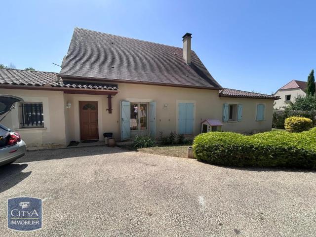 Maison location à Sarlat-la-Canéda, Cénac-et-saint-julien