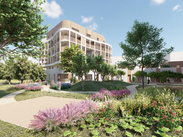 Maison vente à Montpellier, Castelnau-le-lez