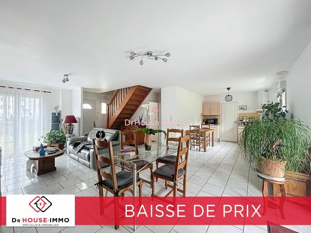Maison vente à Chinon, Savigné-sur-lathan