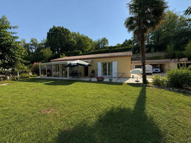 Maison vente à Villeneuve-sur-Lot, Villeneuve-sur-lot