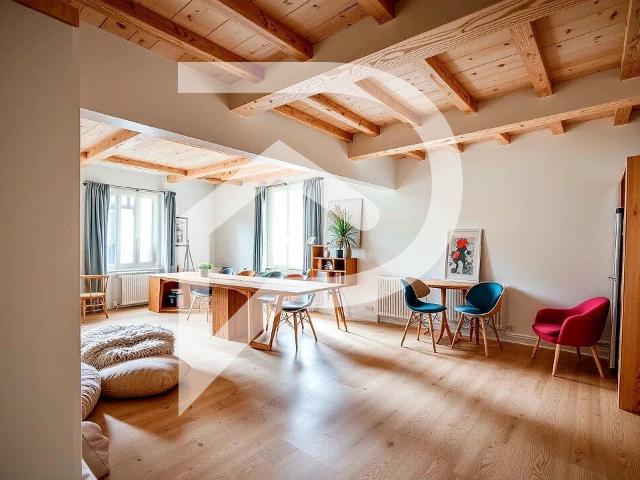Maison vente à L'Hortalisse, Gaillac