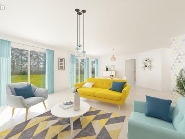 Maison vente à Lure, Froideconche