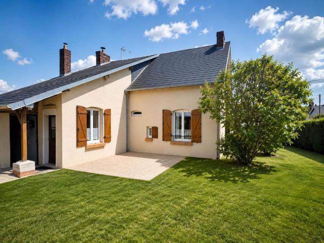 Maison vente à Combles, Somme