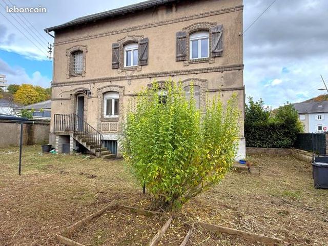 Maison vente à Val-de-Briey, Joeuf