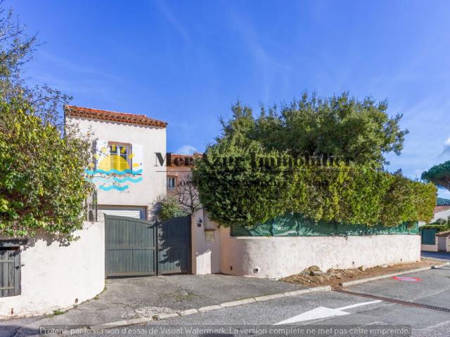 Maison vente à Arrondissement de Draguignan, Gassin