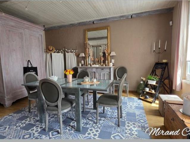 Maison vente à Troyes, Saint-mards-en-othe
