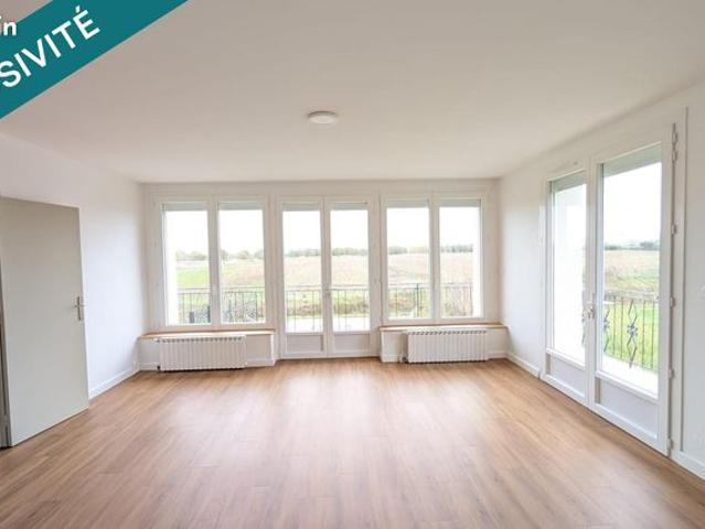 Maison vente à Marmande, Sainte-marthe