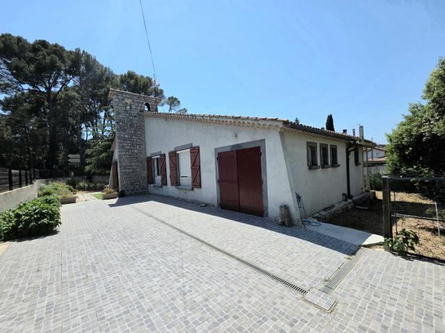 Maison vente à Arrondissement de Toulon, La Garde