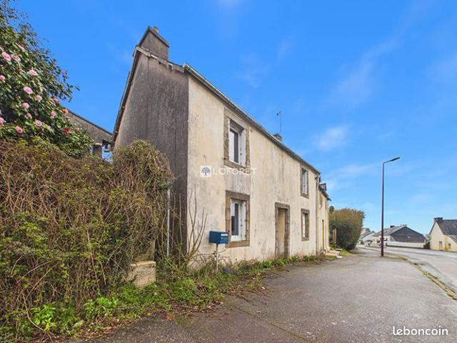 Maison vente à Châteaulin, Bretagne