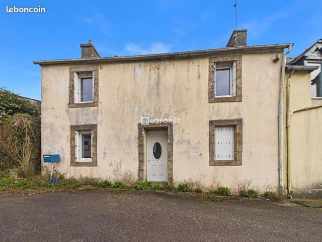 Maison vente à Châteaulin, Bretagne