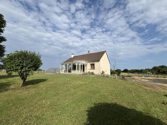 Maison vente à Mamers, Volnay
