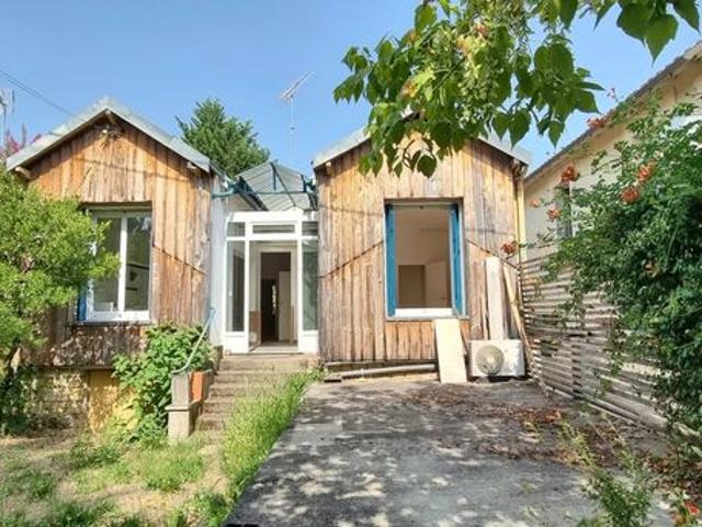 Maison vente à Bergerac