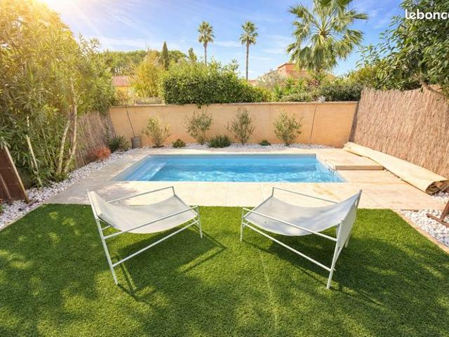 Maison vente à Montpellier, Baillargues