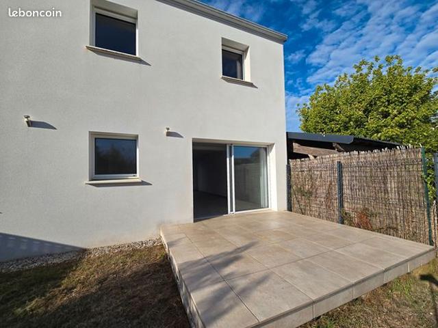 Maison vente à Nantes, Rezé