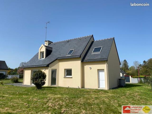 Maison vente à Guingamp, Bretagne