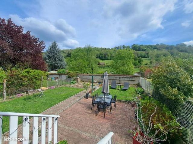 Maison vente à La Tour-du-Pin, Virieu