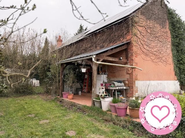 Maison vente à Viglain, Loiret