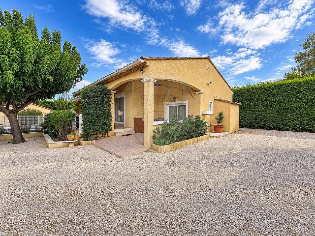 Maison vente à Boisset-et-Gaujac, Gard