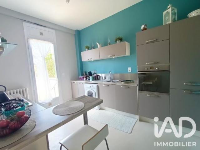 Maison vente à Vichy, Allier