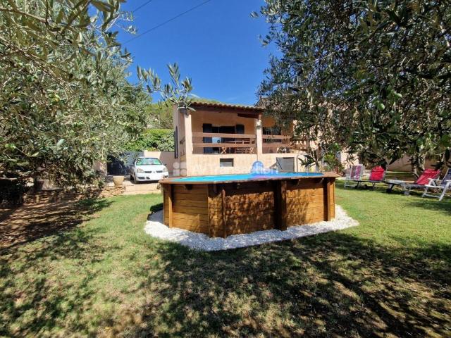 Maison vente à Marseille, Auriol