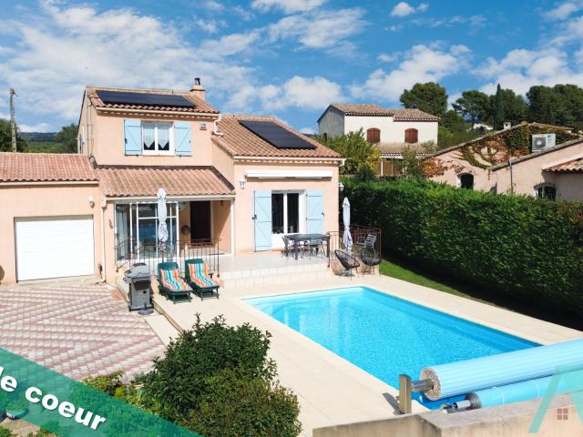 Maison vente à Arrondissement de Toulon, Le Beausset