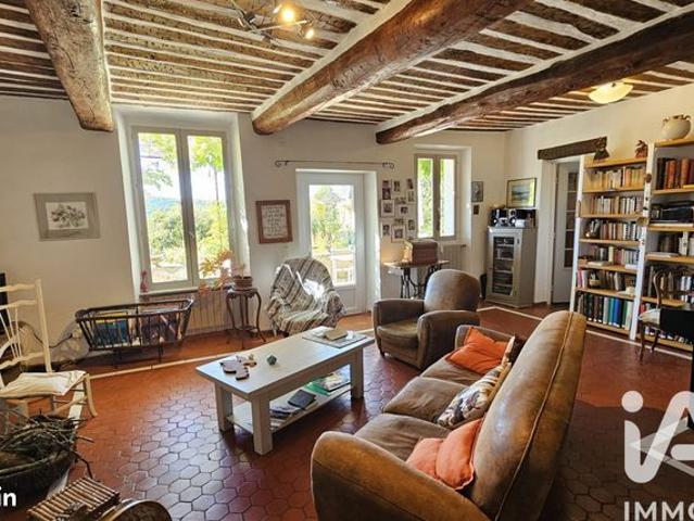 Maison vente à Brignoles, Villecroze